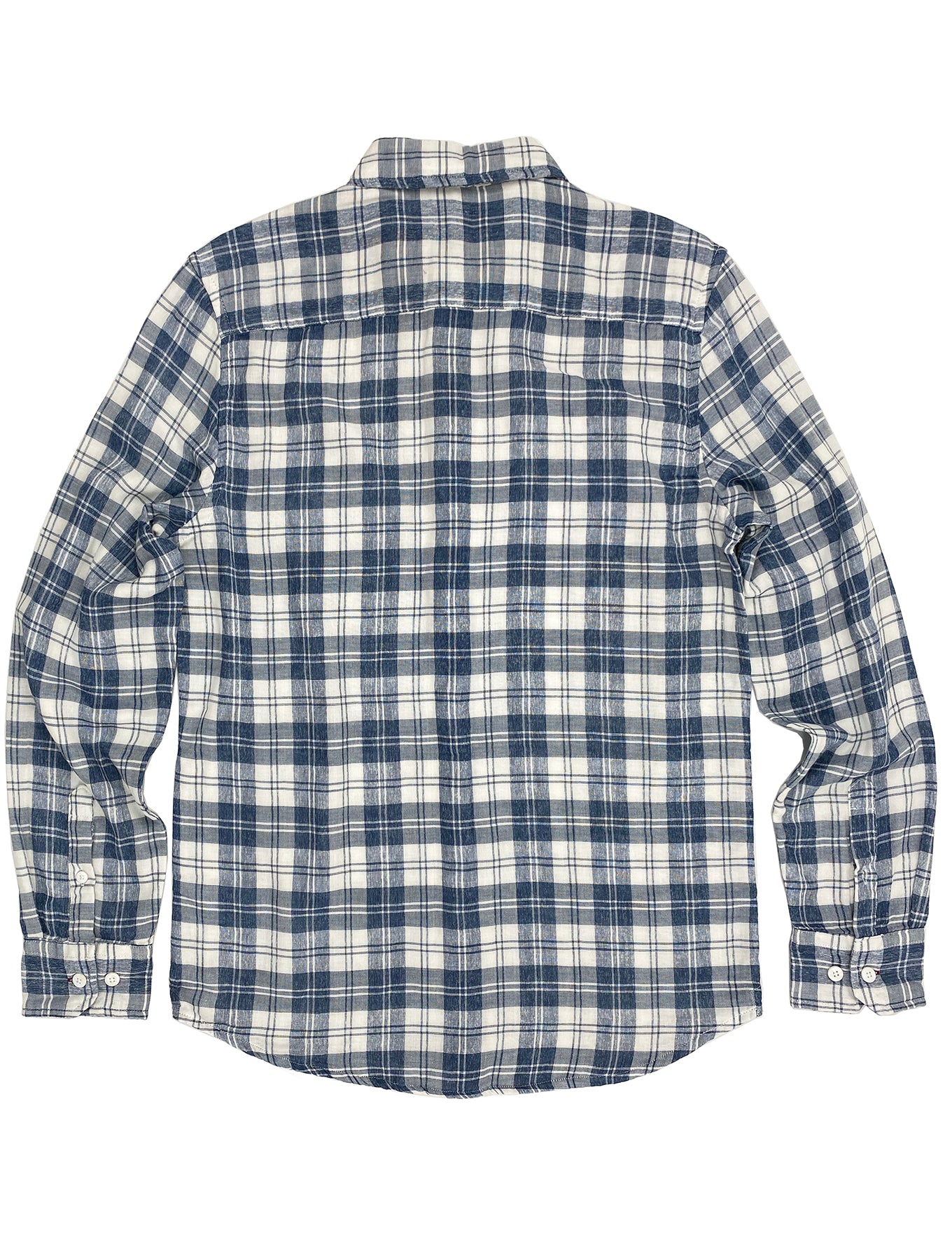 Franklin Shirt 3001