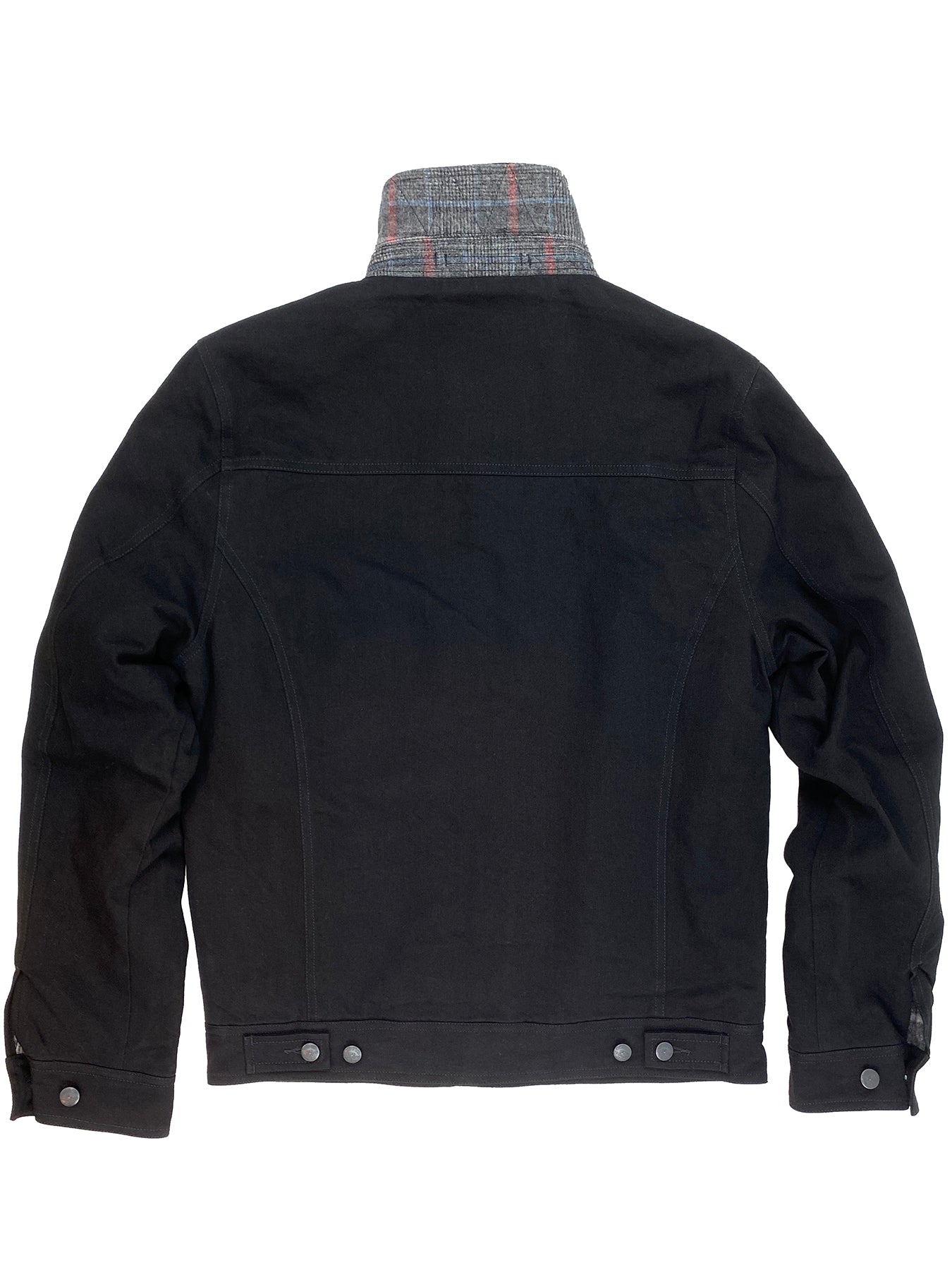 Winslow Wool Lined Jacket 4160