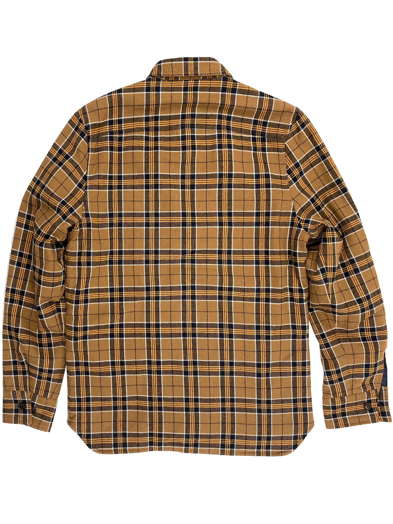 Lawrence Flannel CPO 4216B