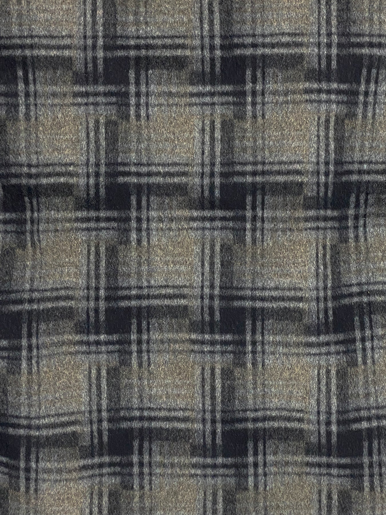 Lawrence Wool CPO 4216