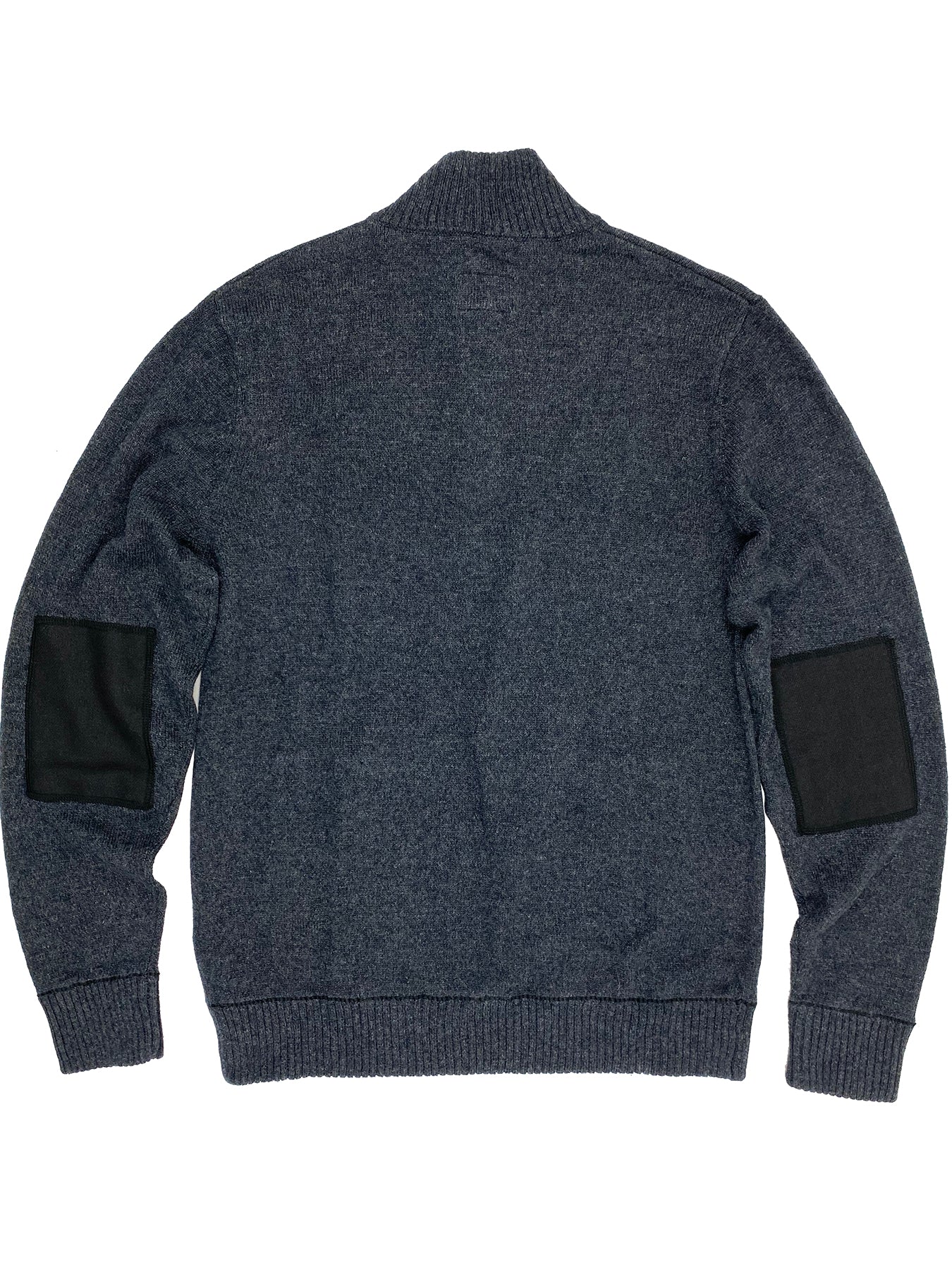 Williams Mock Neck Sweater 6261