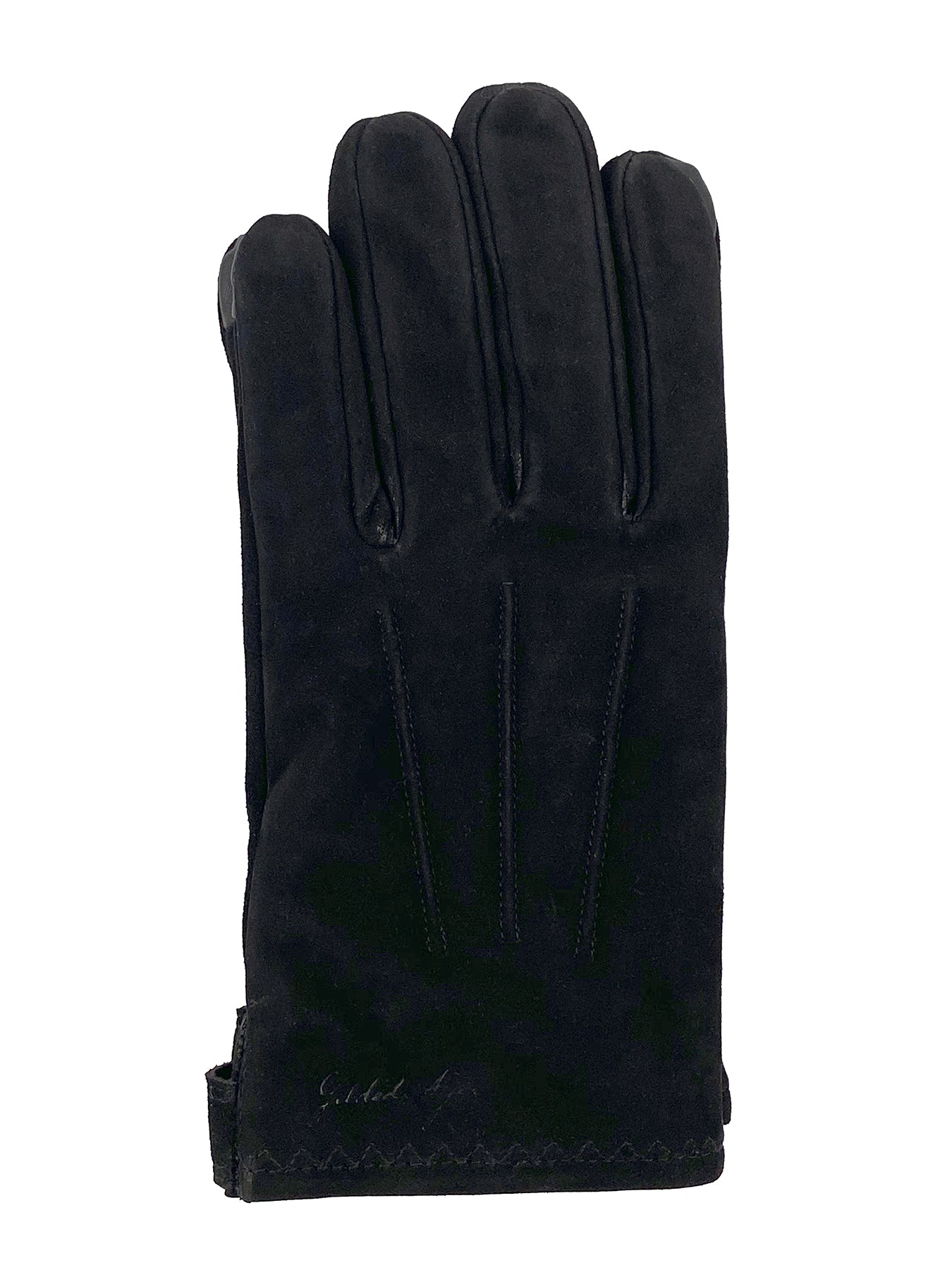 Frost Suede Leather Gloves 7510S