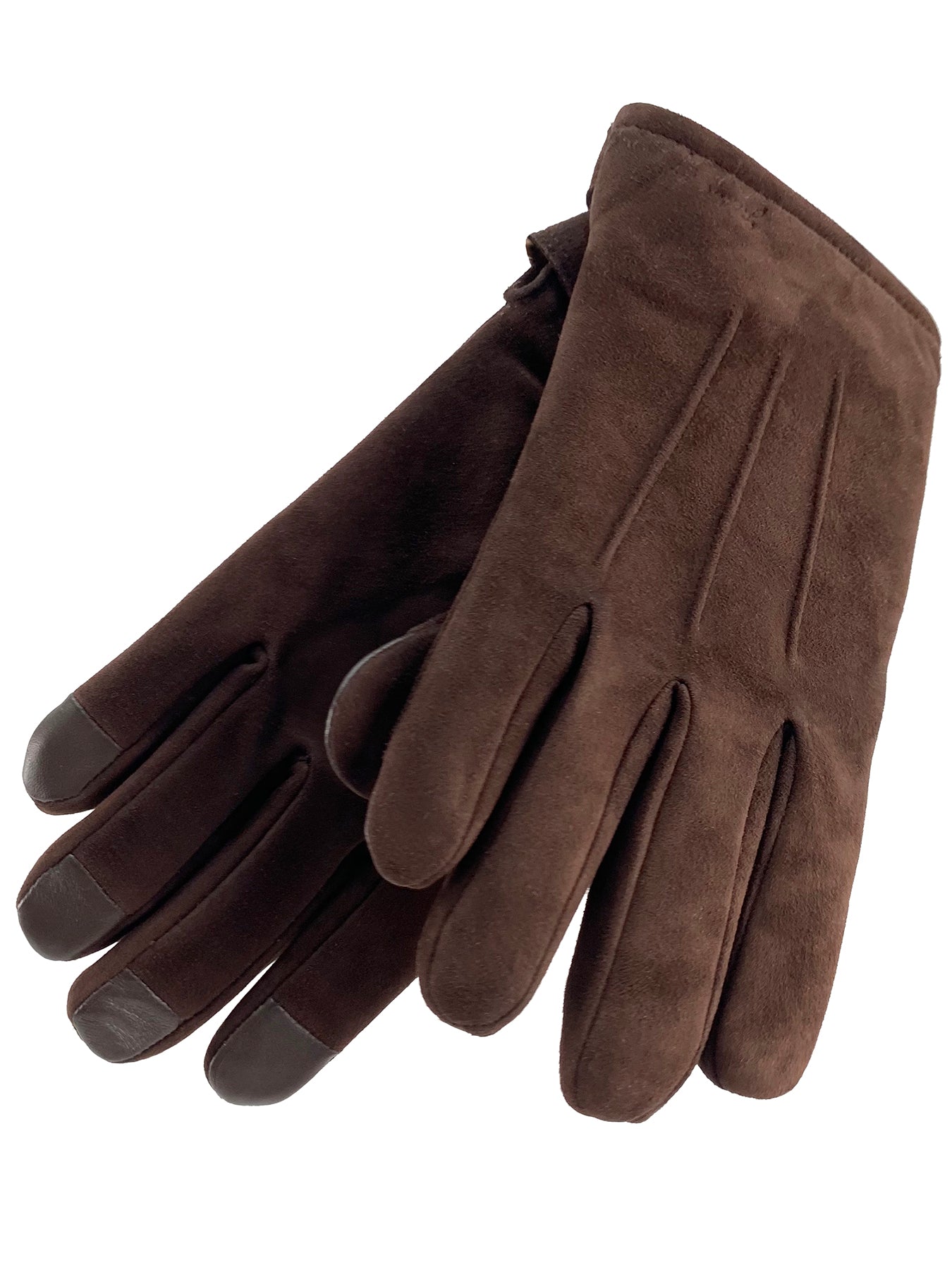 Frost Suede Leather Gloves 7510S