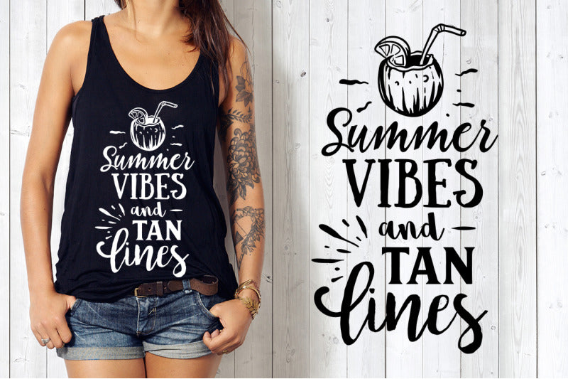 Free Free Summer Vibes Only Svg 794 SVG PNG EPS DXF File