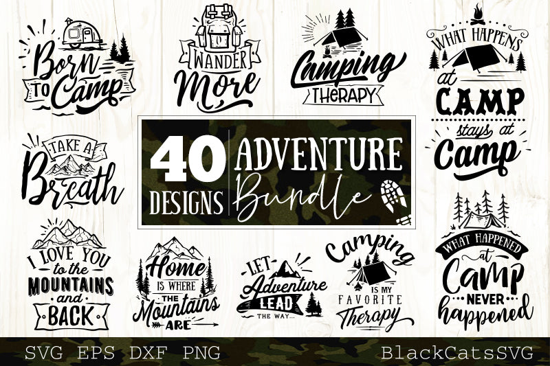 Download Mega Bundle 400 Svg Designs Vol 1