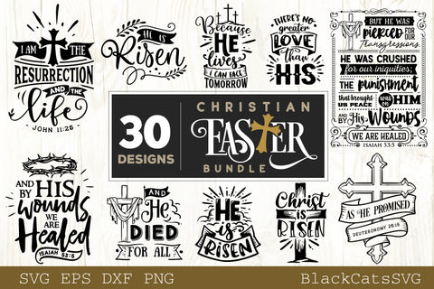 Download Easter Svg File Cutting File Clipart In Svg Eps Dxf Png Blackcatssvg