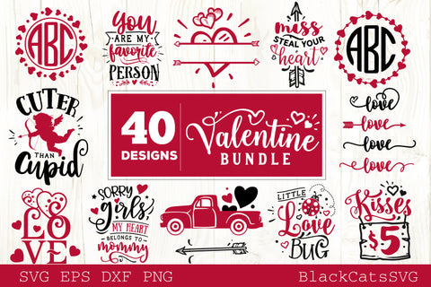 Download Mommy And Me Svg Bundle 40 Designs Vol 2 Blackcatssvg