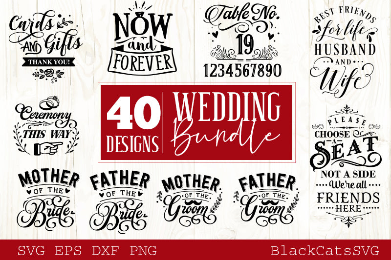 Download Mega Bundle 400 SVG designs vol 1 - BlackCatsSVG