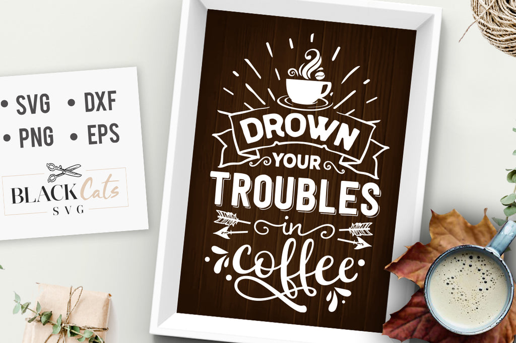 Free Free 335 Coffee Bar Sign Svg Free SVG PNG EPS DXF File