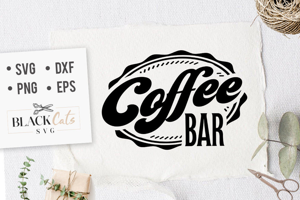 Free Free Coffee Shop Svg 740 SVG PNG EPS DXF File