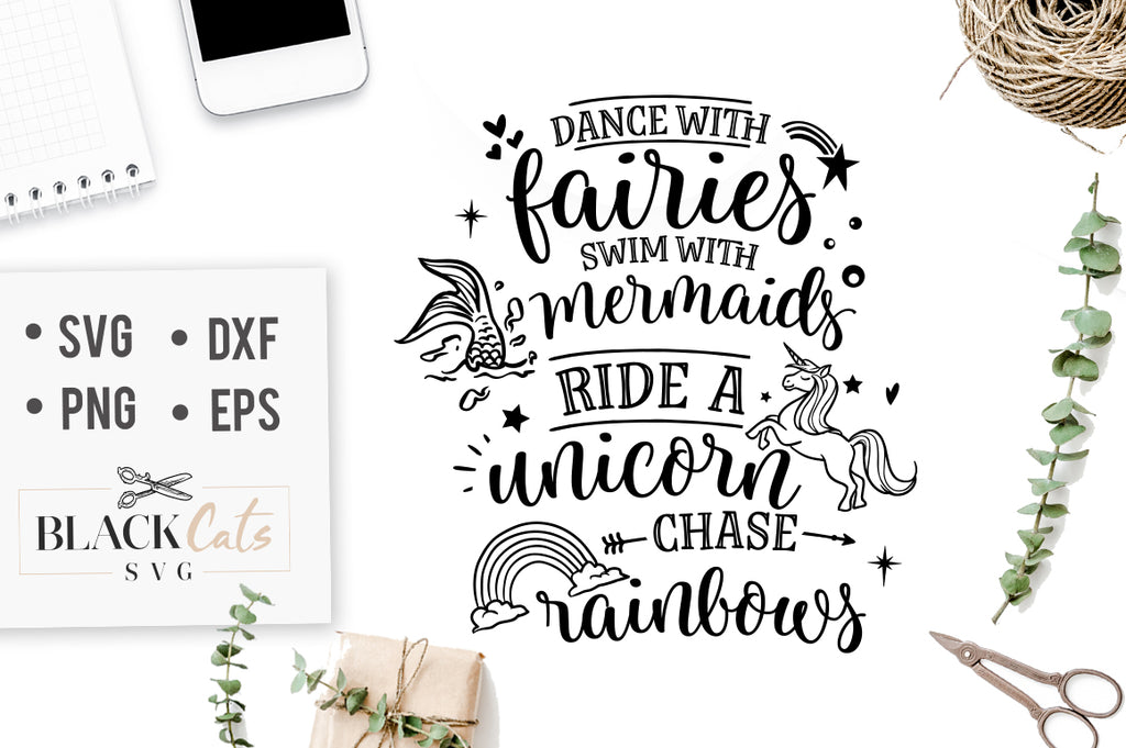 Free Free 192 Unicorn Mermaid Svg Free SVG PNG EPS DXF File