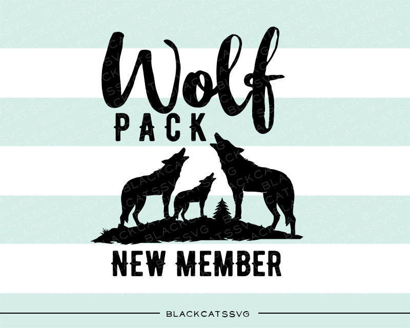 Free Free 172 Baby Wolf Svg SVG PNG EPS DXF File