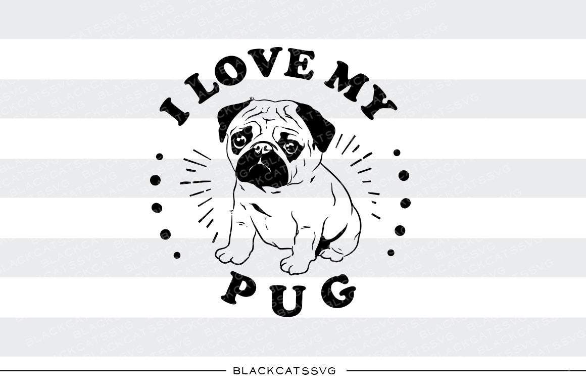 Free Free 230 I Love My Svg SVG PNG EPS DXF File