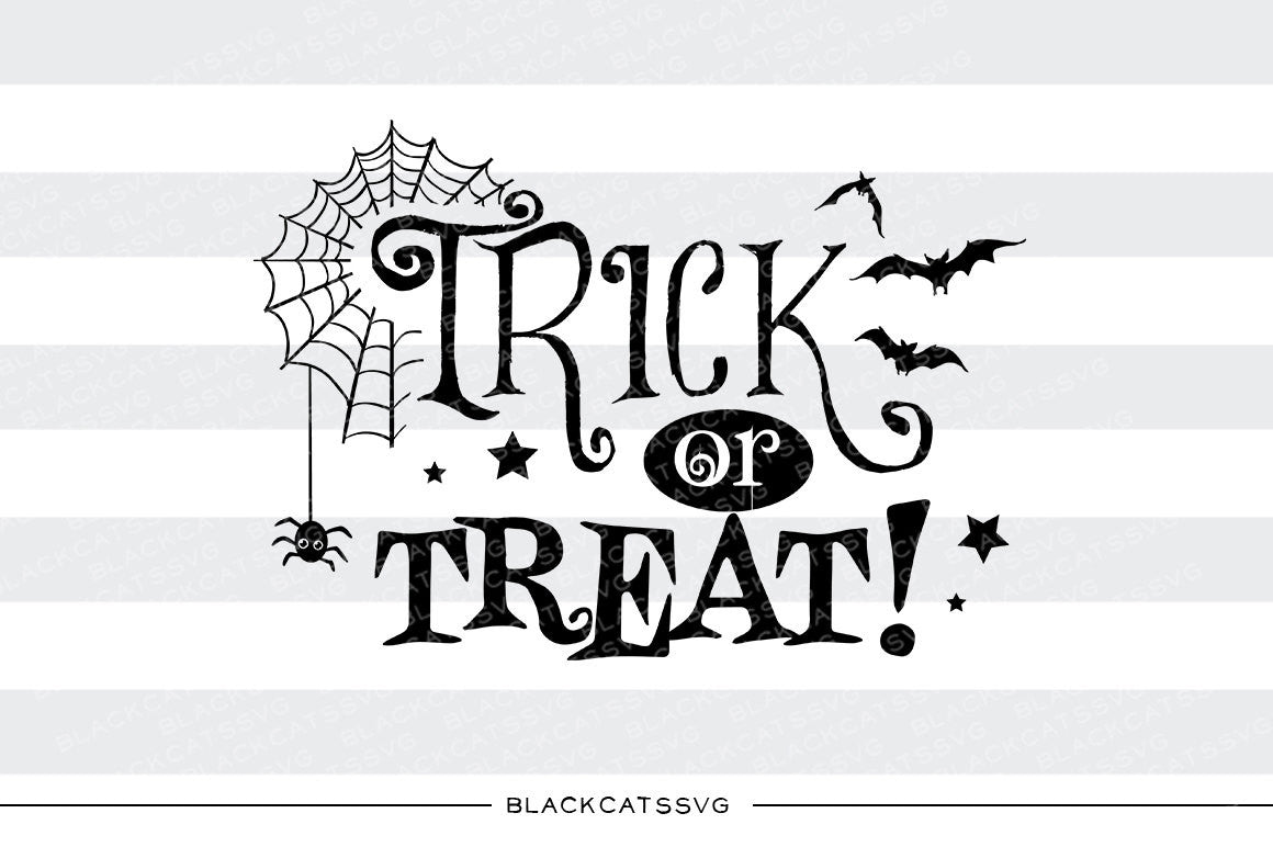 Free Free Trick Or Treat Svg 34 SVG PNG EPS DXF File