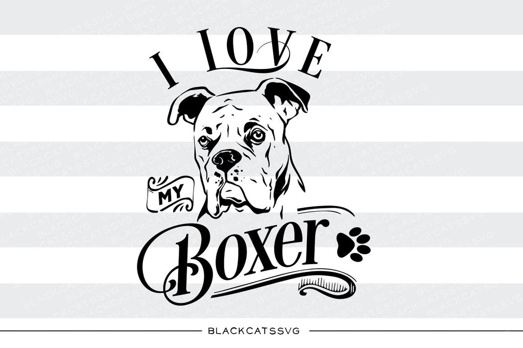 Free Free 56 Love Dog Svg Free SVG PNG EPS DXF File