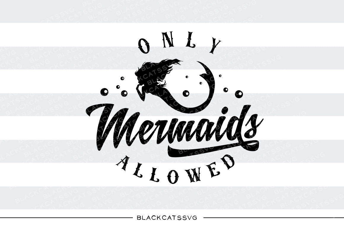 Free Free 80 Free Mermaid Svg File SVG PNG EPS DXF File