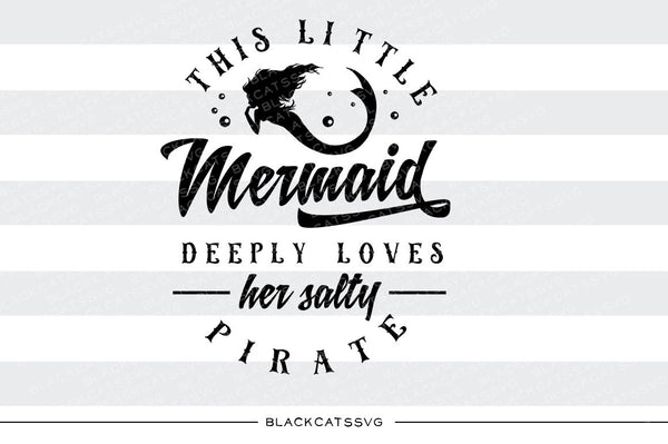 Free Free 261 Little Mermaid Quotes Svg SVG PNG EPS DXF File