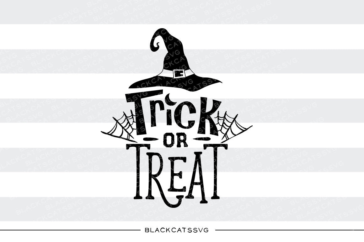 Free Free 103 Trick Or Treat Svg Free SVG PNG EPS DXF File