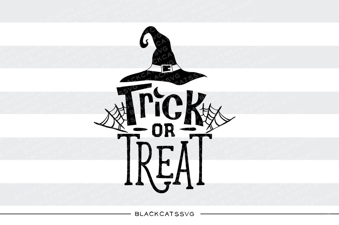 Free Free 162 Trick Or Treat Svg Free SVG PNG EPS DXF File