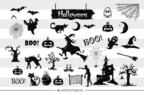 Free Free Halloween Cricut Svg Free