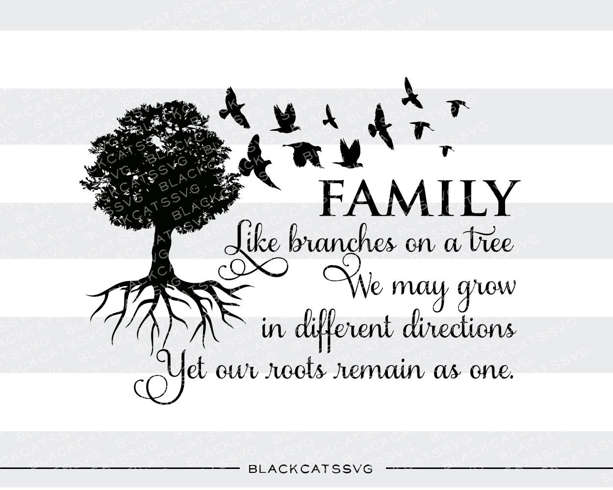 Free Free 259 Free Family Tree Svg Files SVG PNG EPS DXF File