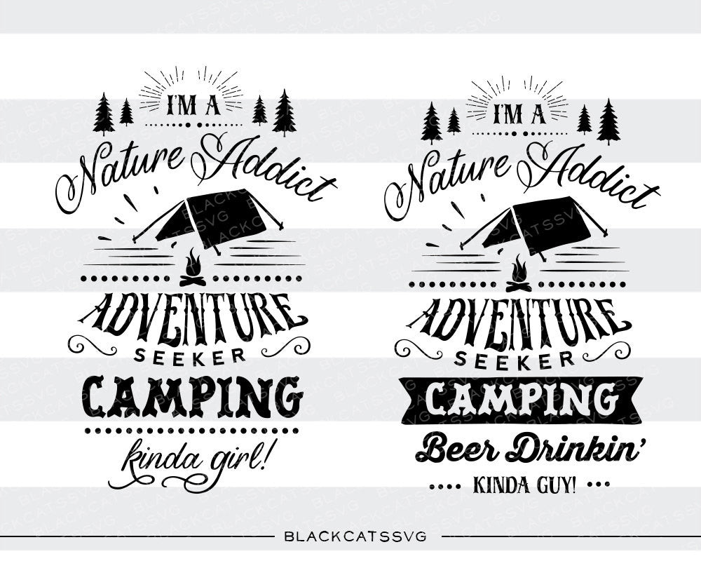 Free Free 54 Silhouette Camping Svg Free SVG PNG EPS DXF File