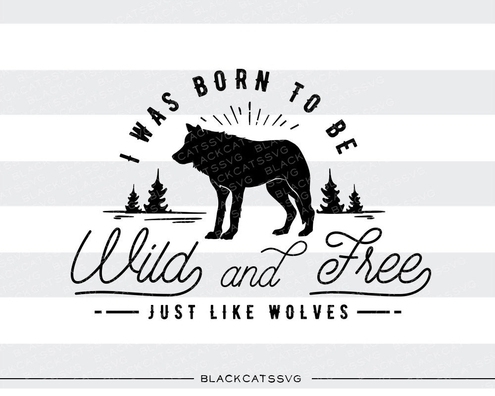 Free Free 228 Baby Wolf Svg SVG PNG EPS DXF File