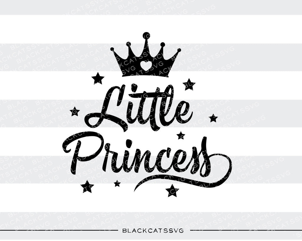 Free Free 292 Black Baby Princess Svg SVG PNG EPS DXF File
