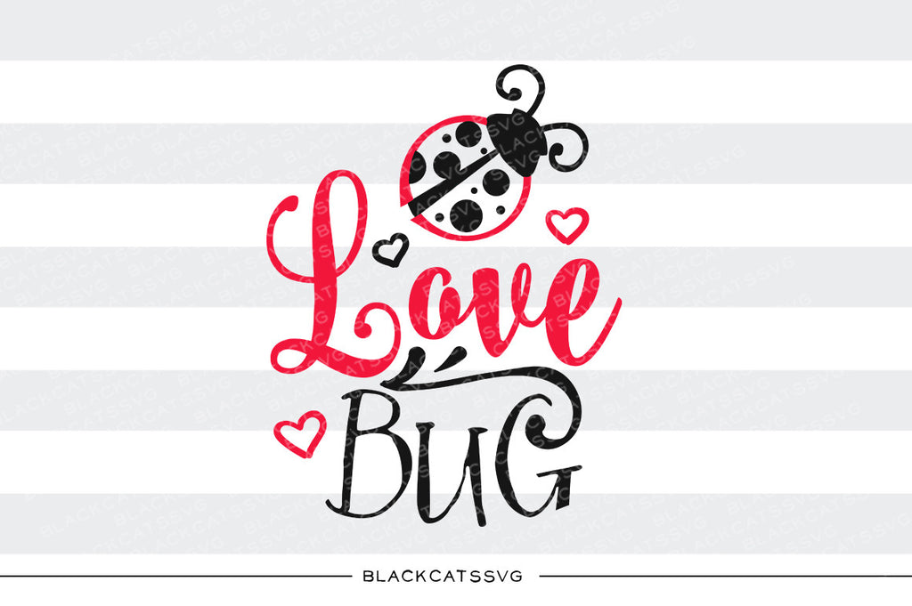 Free Free 316 Love Bug Svg Free SVG PNG EPS DXF File