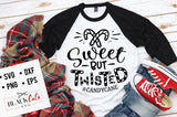 Download Sweet but twisted SVG - BlackCatsSVG