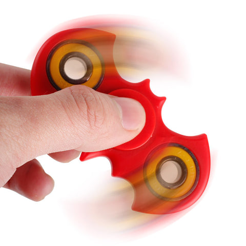 Batman Fidget Spinner – Gym Super Heroes