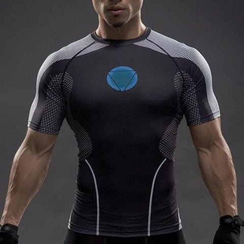 Men's Gear – Gym Super Heroes