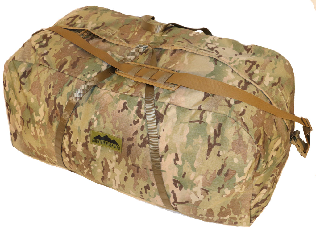 Duffel Bags – Mountain Ridge Gear