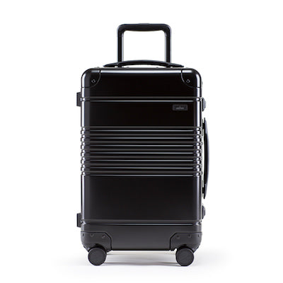 Arlo Skye Best Aluminum Carry-On Luggage