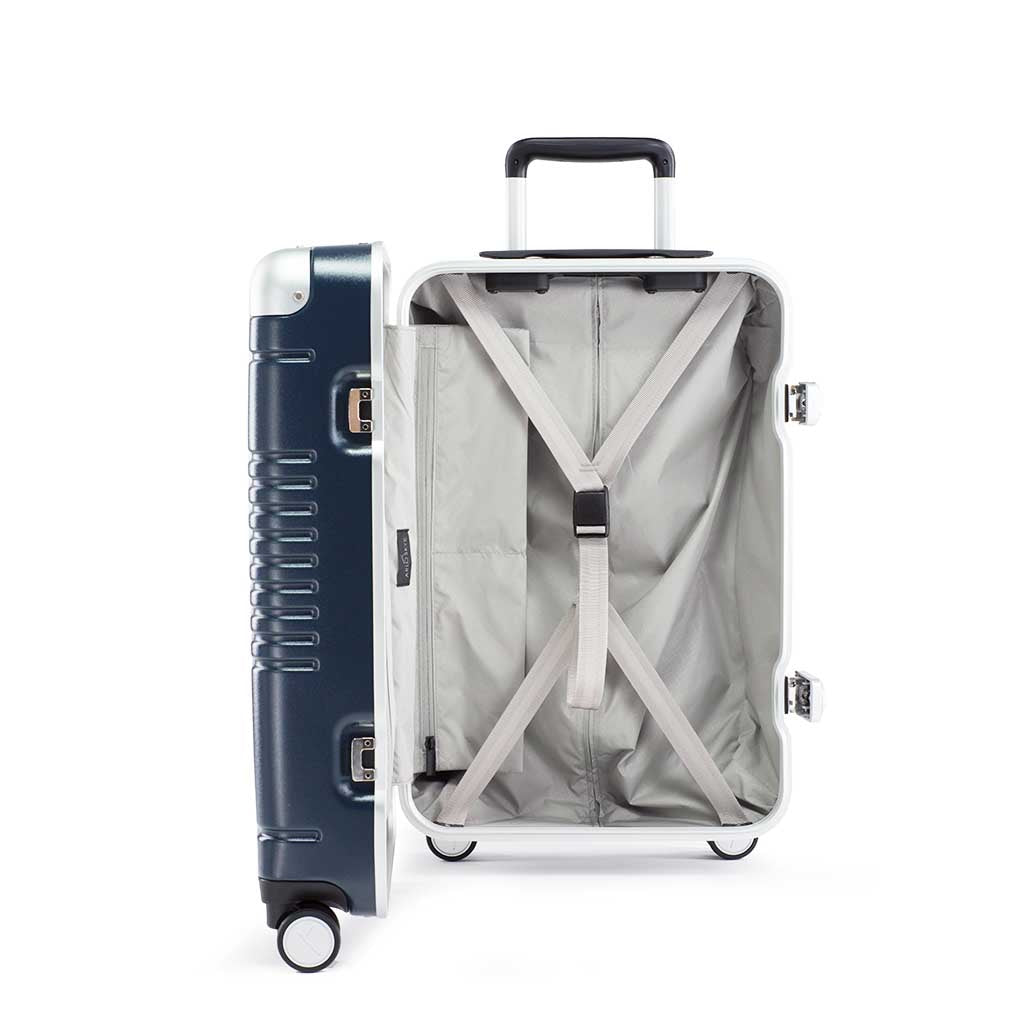 The Frame Carry-On Max - Arlo Skye