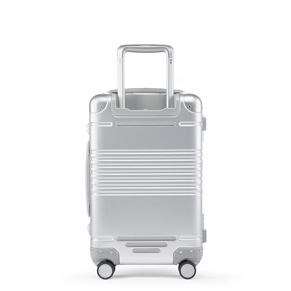 The Frame Carry-On: Aluminum Edition - Arlo Skye