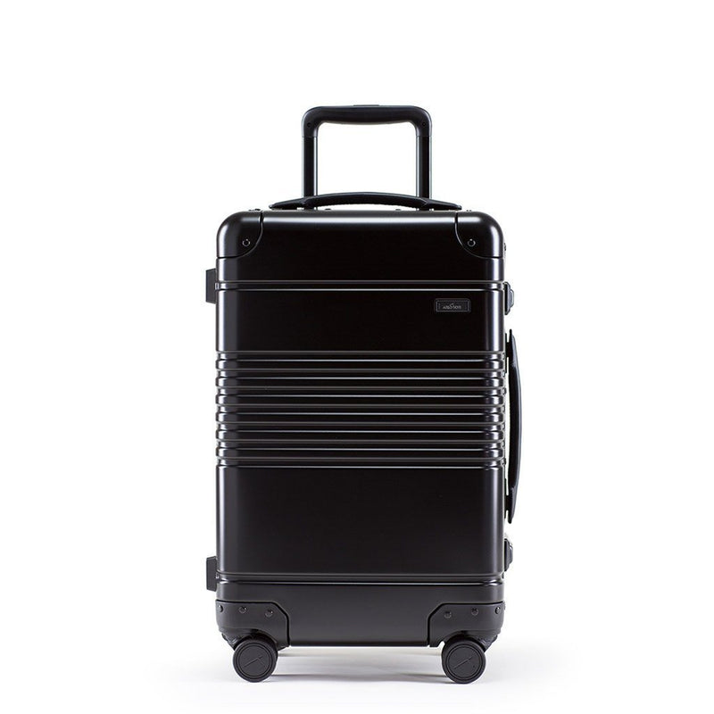 The Frame Carry-On: Aluminum Edition - Arlo Skye