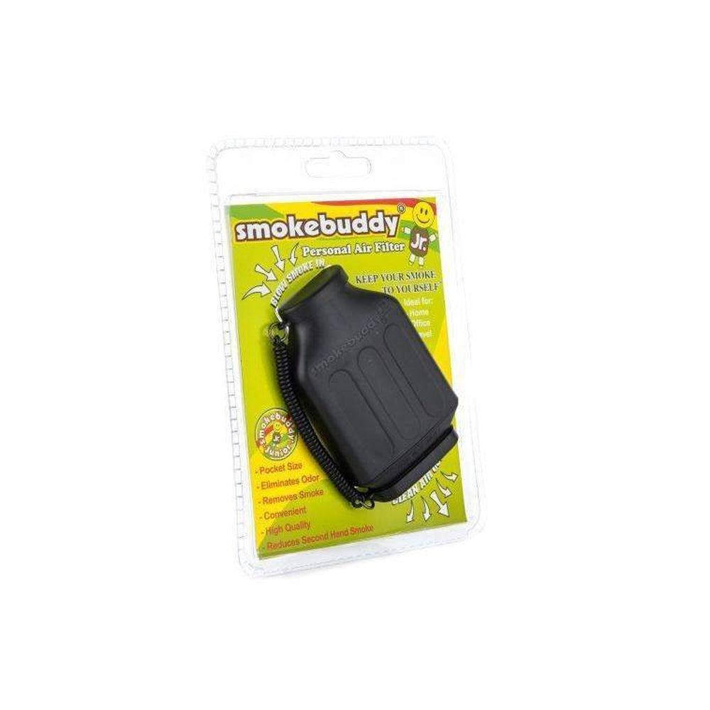 Smokebuddy Junior - Black