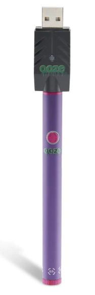 T.O.P - Trippy Oil Pen Battery (Rose Gold Vaporizer) - The Trippy