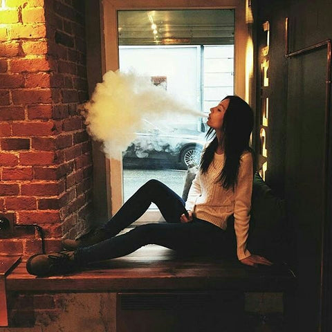 Vape and Chill