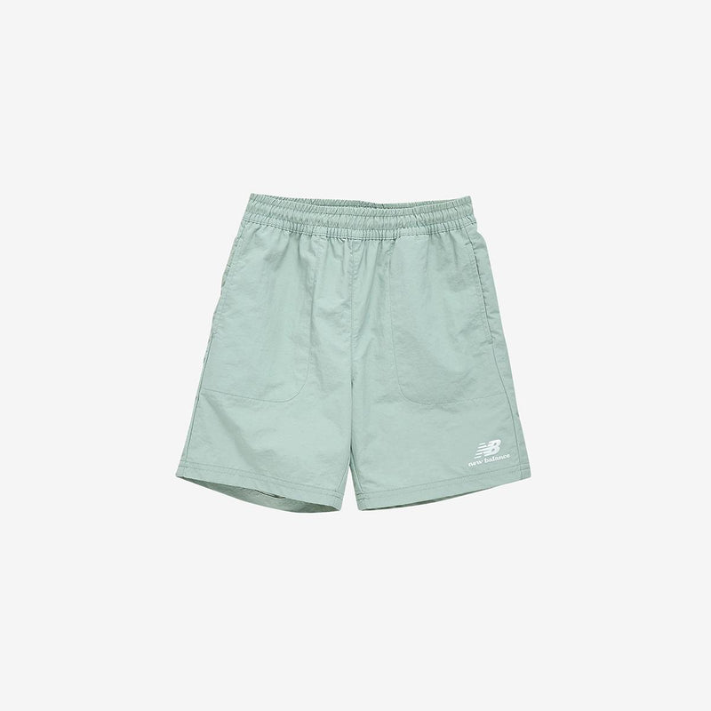 new balance short set