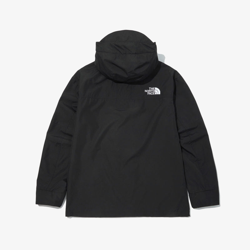 THE NORTH FACE NEO VAIDEN JACKET Mサイズ - マウンテンパーカー