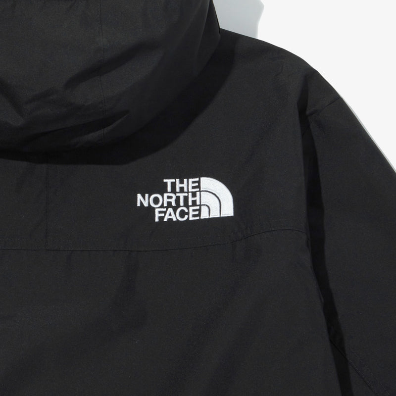 NF - Neo Vaiden Mountain Jacket – Madeinone