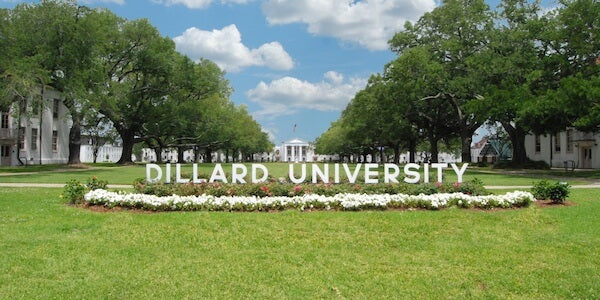 Dillard University