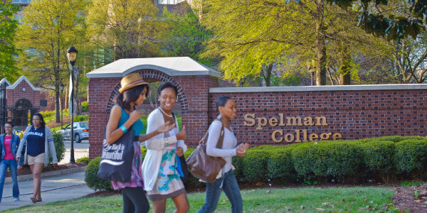 Spelman College