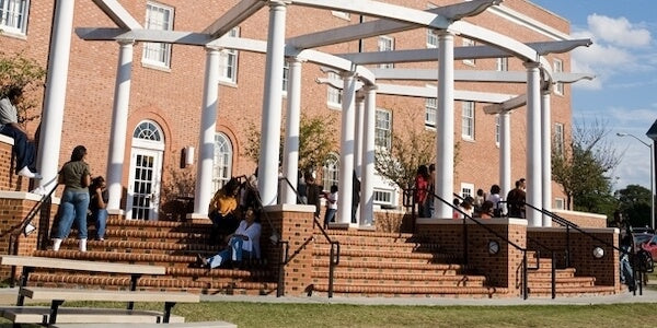 Virginia State University