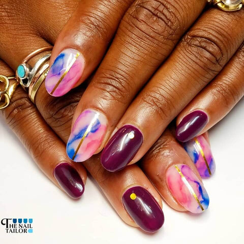 40 Black-Owned Nail Salons in the U.S. - Melanin Is Life