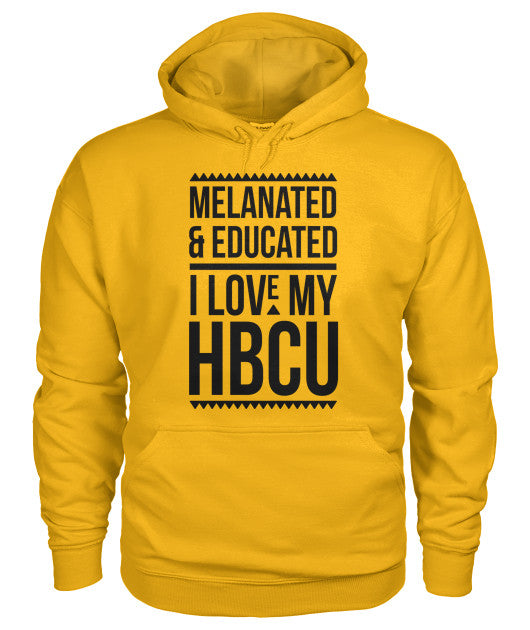 hbcu hoodie