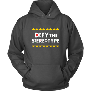 stereotype hoodie