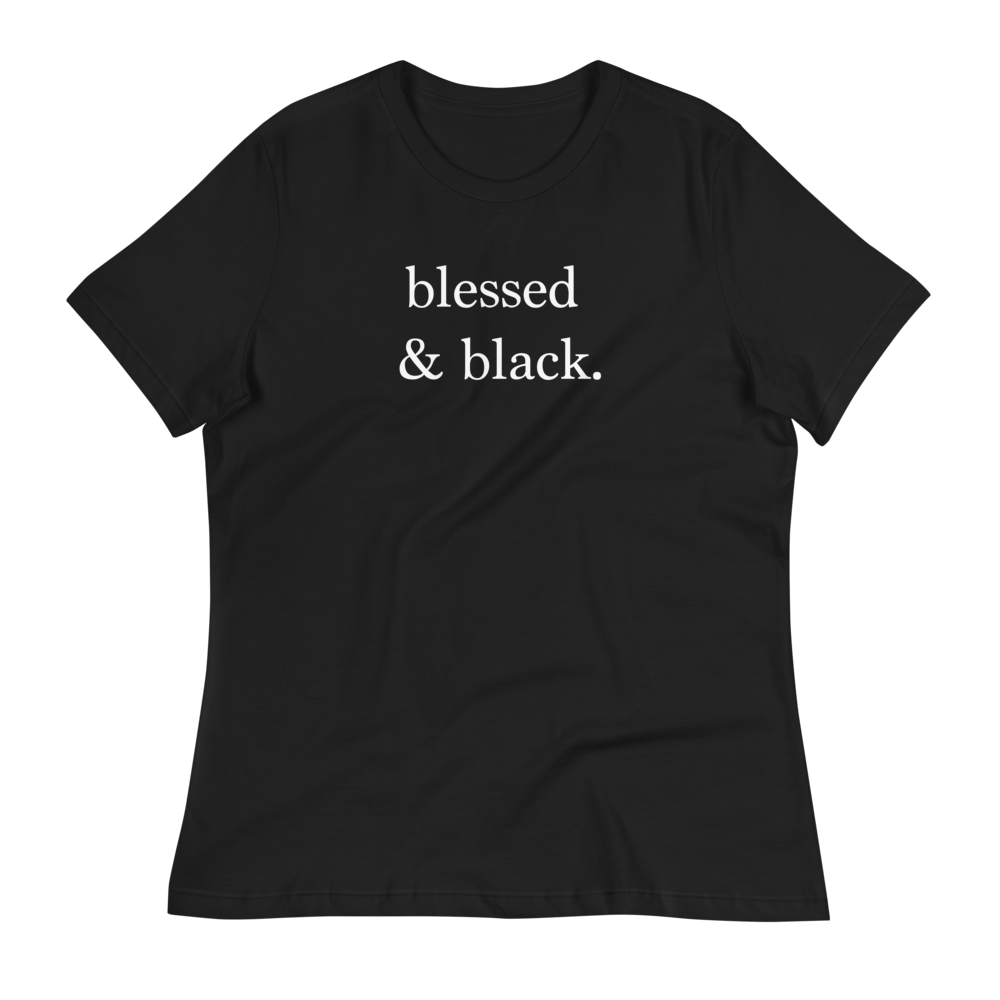 The cure black women's t-shirt - Brave Creation